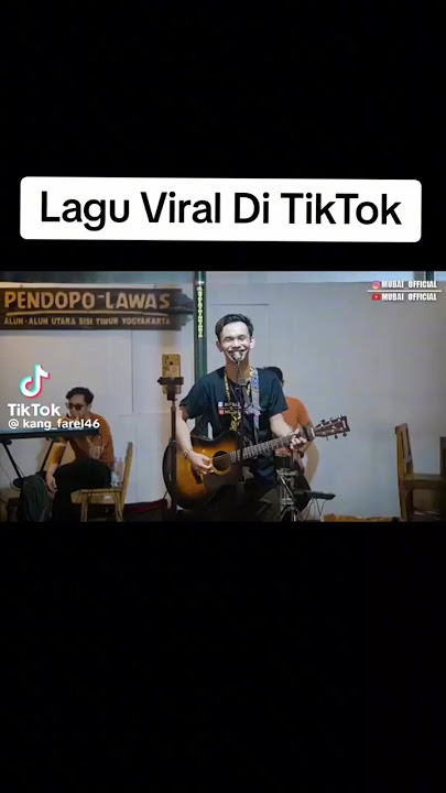 mubai pendopo lawas-orang yang salah