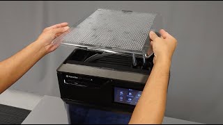 Famous METHOD Series Quick Tips | Troubleshooting the Lid Presence Switch Net Worth