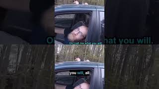 Suspended License Driver Calls Officers 'Monsters' While Being Arrested #fail