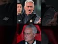 MOURINHO SACKED BY FENERBAHCE#Football #SuperLig#MourinhoExit#FenerbahceJK#TheSpecialOne#transfer