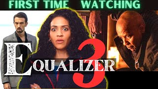 Equalizer 3 2023: First Time Watching Reaction: People Are Shocked By The Ending!