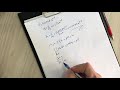Example Problem E3 on Benoulli Equation, Fluid Mechanics