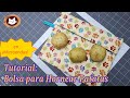 Bolsa para Hornear Patatas en Microondas (Muy facil y en solo 10 minutos)