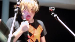 Robert DeLong - Happy (Live Session at Elias Arts Santa Monica Studios)