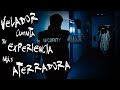 Relatos de Veladores: Noche macabra en la fábrica de autos | Frecuencia Paranormal | FP