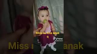 miss nakita anak q