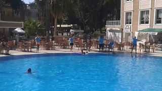 Club Sidelya Sonnentanz