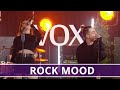 Trupa vox  we will rock you  i love rocknroll  highway to hell cover live studio session