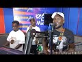 Kamwana wa jane mugithi non-stop at kameme fm