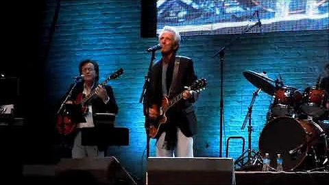 Elliot Lurie (Looking Glass) - "Jimmy Loves Mary A...