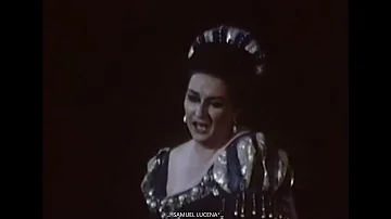 Verdi - Il Trovatore - Orange - 1972