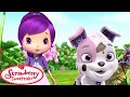 ¡El misterio del perro! | Rosita Fresita | Video para niños | WildBrain Niños