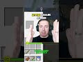My Don Quixote Fail 🤪 | Minecraft | #grubmagnet on #Twitch