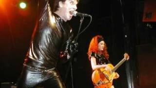 The Cramps I Was A Teenage Werewolf live from bootleg