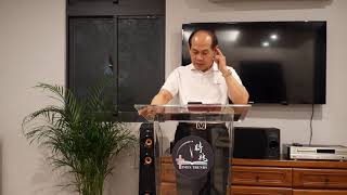 撒母耳記上3：1-21