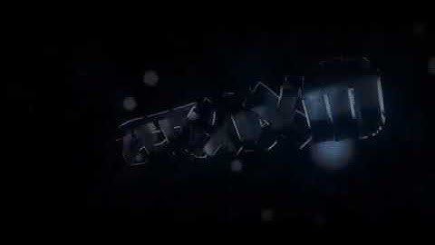 My new intro made by Cali Dirty and Wolf RNGGOD III