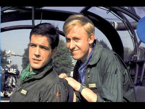 Serie Les Chevaliers Du Ciel 1968 Episode 213 Saison 2 Avec Christian Marin Et Jacques Santi