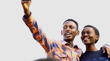 Young, Dumb and Broke _IMENA Grade farewell  (official cover 2018)