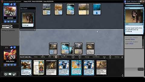 Esper Midrange in Standard!: June 5th, 2018