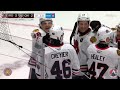 IceHogs Highlights: IceHogs vs Wolves 4/21/24