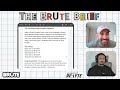 End of video