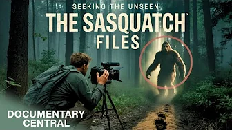 The Answer to the Bigfoot Question | Boogeymen | Sasquatch Documentary