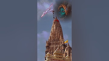 Jay Dwarkadhish status new 2023||Dwarkadhish full screen status||Dwarkadhish status new 2023#dwarka