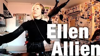 Ellen Allien @ The Lot Radio (Mar 25, 2018)