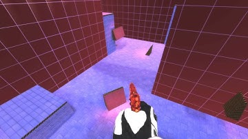 Cod4 [PC.CJ.Easy]walkthrough of map dawn 125/كود4 كود جمبر تختيم ماب داون