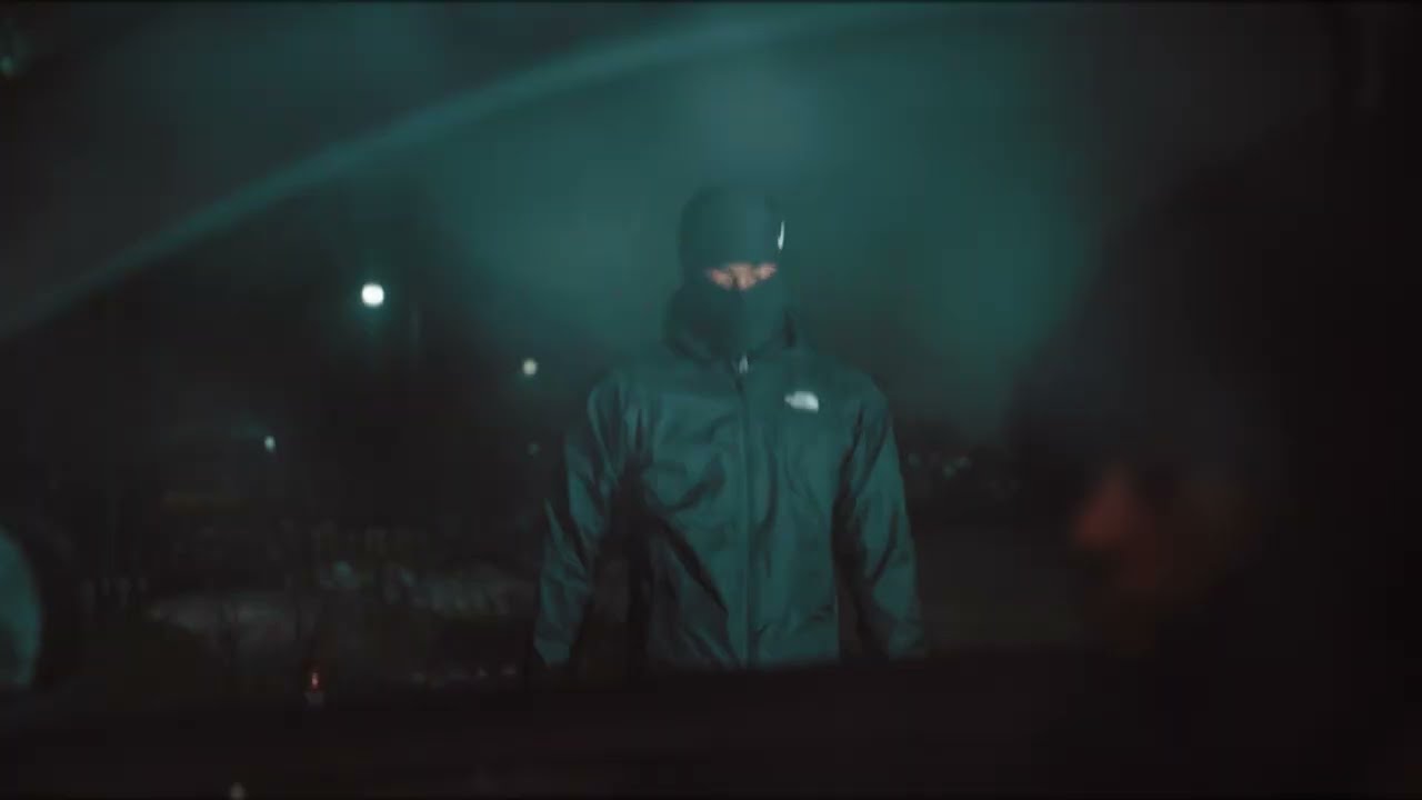 Karma K - Brick By Brick (Prod.AR Beats)