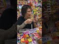 【中国駄菓子屋】あんたそれでも男かい！#shorts