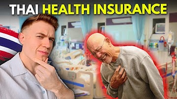 Affordable Health Insurance in Thailand (Avoid these mistakes)