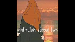 Ai khodijah - Astaghfirullah