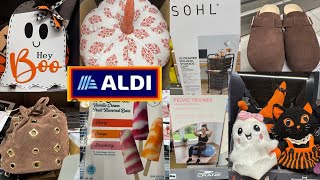 ALDI * NEW WEEKLY ARRIVALS!! ALDI FINDS 9-23-26 * ALDI FALL AND HALLOWEEN MUST HAVE