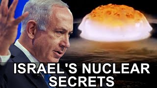 Israel's Nuclear Weapons Exposed | From Apartheid South Africa to UK Archives