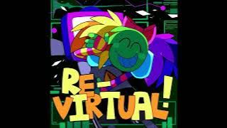 LYMEY - RE - VIRTUAL [ EP ]