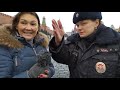 С Красной площади забрали башкирских активистов за призыв сохранить Куштау
