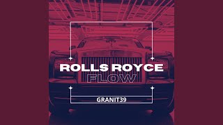 Rolls Royce Flow
