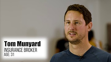 Functional Patterns - Daryl Nicol