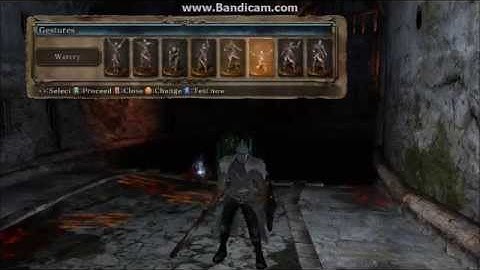 Dark Souls 2 Alternate Executioners Chariot Death