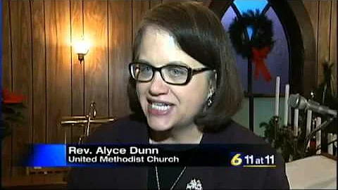 Alyce Dunn Photo 1