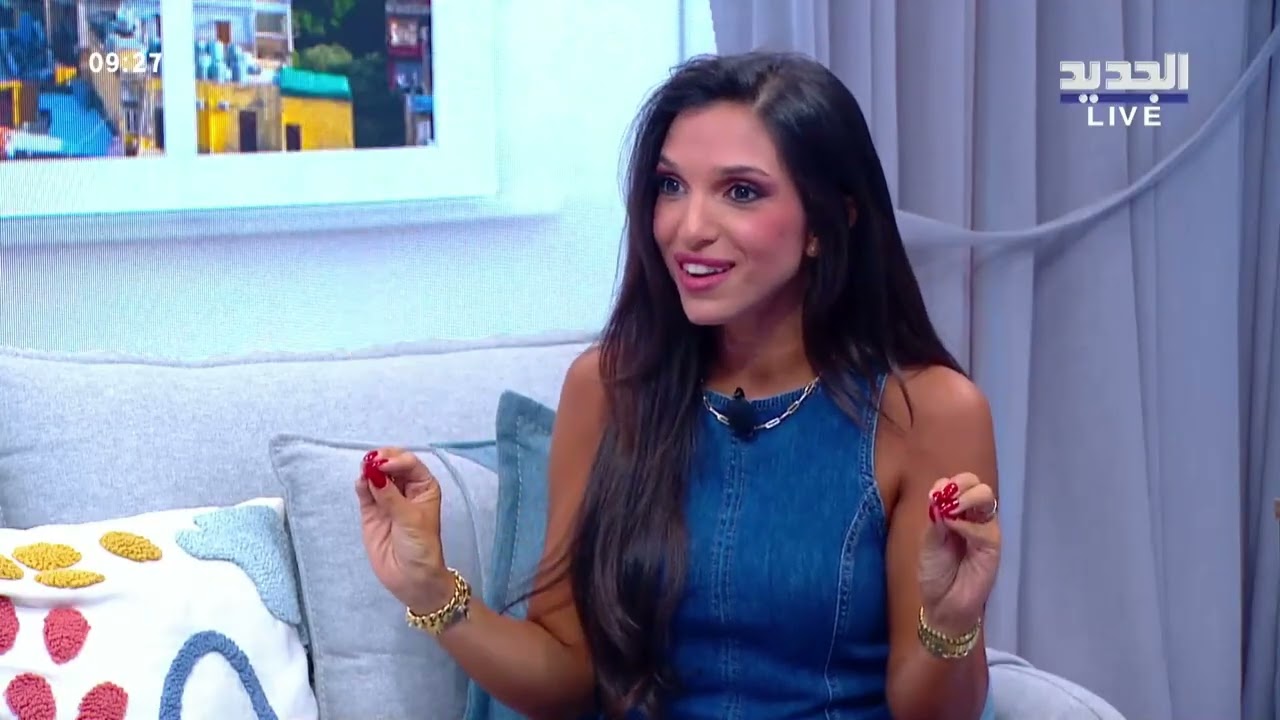 كلمة الأهل أخطر مما تتصور  رشا دعجة تكشف سر التأثير الإيجابي على الأطفال1