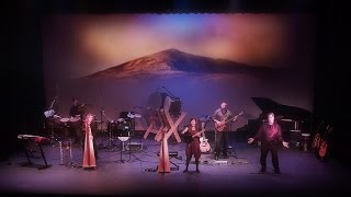 Video thumbnail of "Trail Of Dreams"