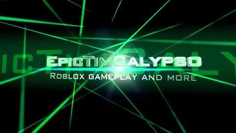 My Permanent Intro uploaded from FliXpress.com