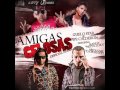 Amigas Celosas (Official Remix) - Guelo Star Ft. Pipe Calderon, Randy & Arcangel