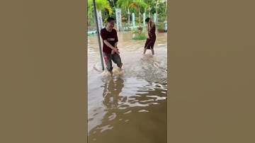 Đám Giỗ Mùa Nước Lũ Và Cái Kết || Cả Nhà Xem Vui follow Subscribed Đăng Ký Kênh Ủng Hộ Nhé