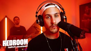 Tom Thaler - Blind (Redroom Sessions) | 16BARS