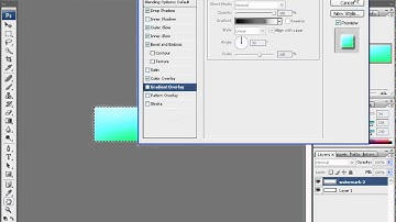 adobe photoshop cs3: how to make a watermark