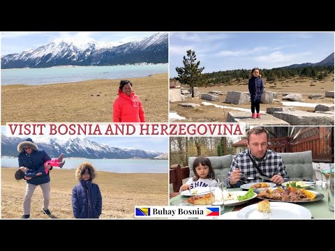 Video: Video Ini Akan Membuat Anda Ingin Mengunjungi Bosnia-Herzegovina Sekarang - Matador Network