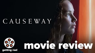 Causeway Movie Review